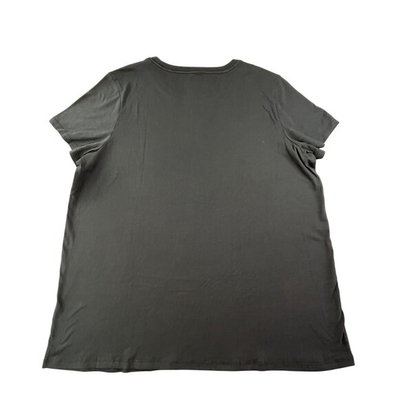 Demon Slayer Shirt Mens Black 1X Anime Design NWT KOYOHANU Gotoge Streetwear - Picture 2 of 6